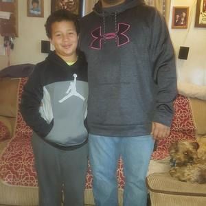 Meet your Posher, Charles